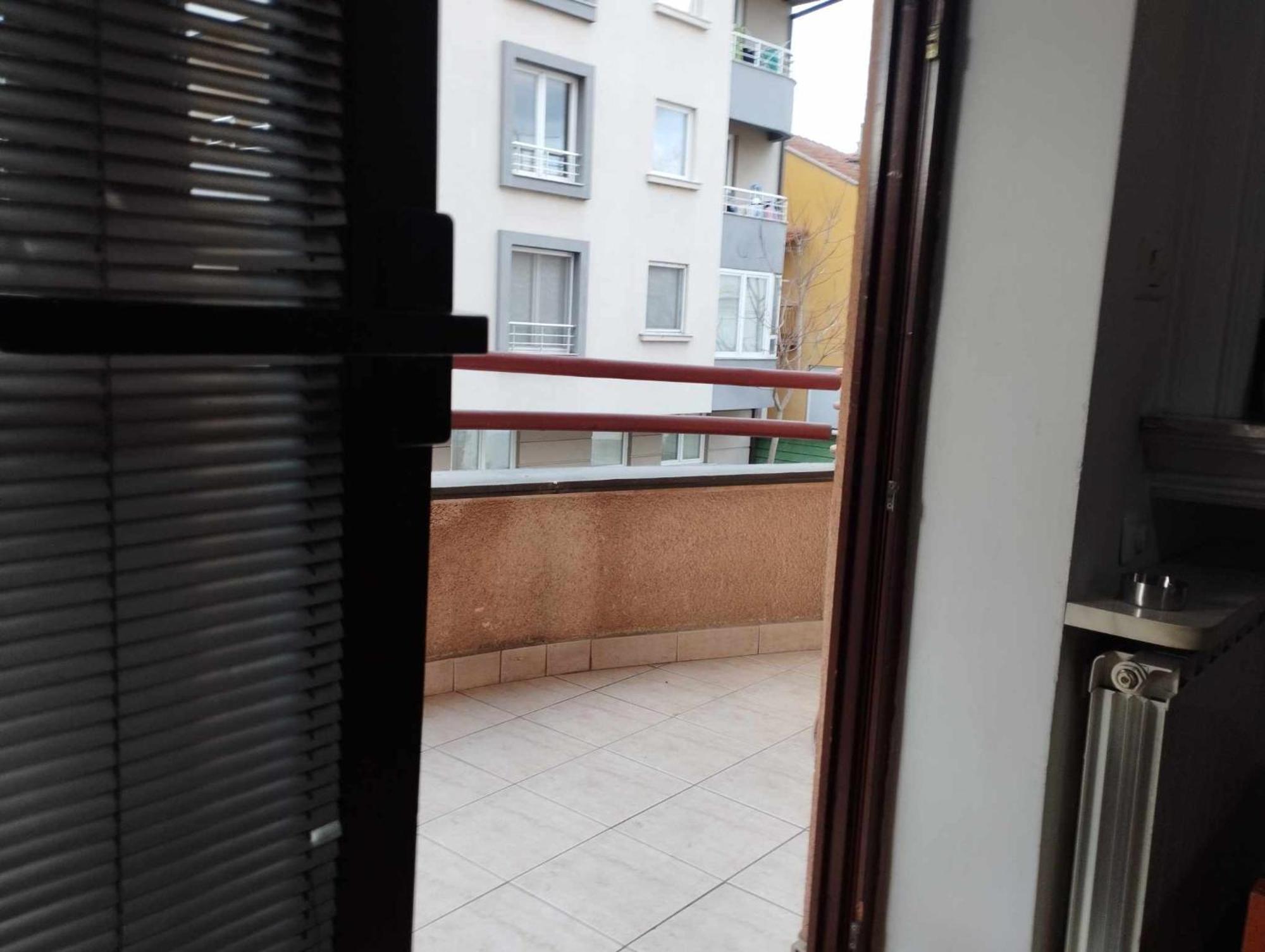 Splendid One Bedroom Apartment Urban Haven Skopie Exterior foto